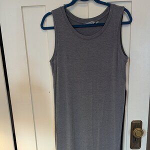 Atheta Maxi Dress